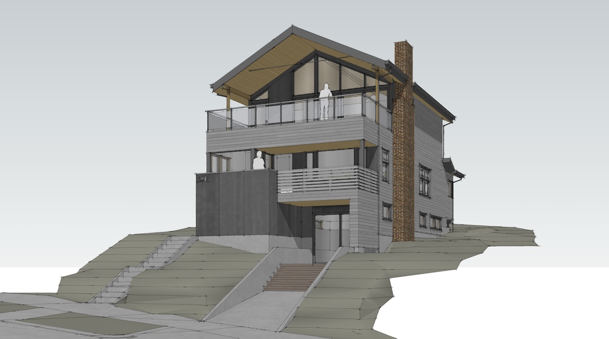 North Lake Union Remodel