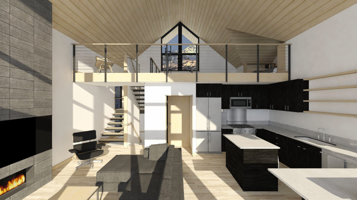 DIY Spotlight: Shane Murray's Aluminum Flatbed Truck Camper | Truck Camper  Adventure, image size:1400x784