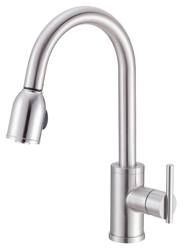 DanzePulldown