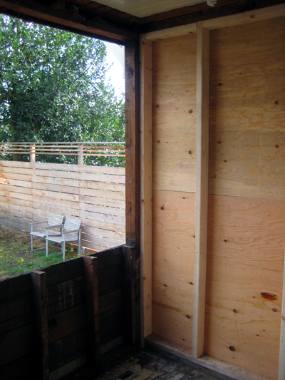 backporchframing_090509